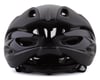 Image 2 for Suomy Glider Road Helmet (Black/Matte Black) (S/M)