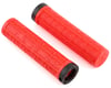 Related: Supacaz Grizips Lock-On Grips (Red)