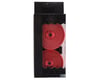 Image 2 for Supacaz Super Sticky Kush Handlebar Tape (Red)