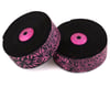 Image 1 for Supacaz Super Sticky Kush Handlebar Tape (Neon Pink)