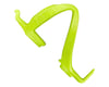 Supacaz Fly Poly Water Bottle Cage (Neon Yellow)