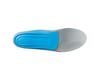 Image 2 for Superfeet Synergizer Mountain Insoles (Blue) (8/9)