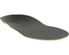 Image 1 for Superfeet Merino Gray Foot Bed Insole: Size C (M 5.5-7, W 6.5-8)