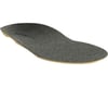Image 1 for Superfeet Merino Gray Foot Bed Insole: Size D (M 7.5-9, W 8.5-10)