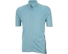 Image 1 for Surly Merino Wool Lite Men's Short Sleeve Jersey (Tile Blue)