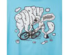 Image 2 for Surly Hang a Leg Women's T-Shirt (Blue)