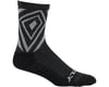 Image 1 for Surly Vortechia 5" Sock (Black/Gray)