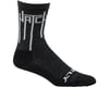 Image 1 for Surly Natch 5" Sock (Black/White)