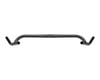 Image 2 for Surly Corner Bar MTB Drop Handlebar (Black) (25.4mm) (54cm)