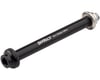 Related: Surly Front Thru-Axle (Black) (12 x 100mm) (Chromoly)