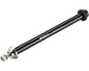 Related: Surly Rear Thru-Axle (Black) (12 x 142mm) (Chromoly)