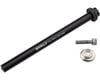 Image 2 for Surly Rear Thru-Axle (Black) (12 x 142mm) (Chromoly)