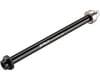 Related: Surly Rear Thru-Axle (Black) (12 x 142/148mm) (Chromoly)