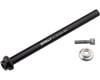 Image 2 for Surly Rear Thru-Axle (Black) (12 x 142/148mm) (Chromoly)