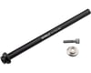 Image 2 for Surly Rear Thru-Axle (Black) (12 x 177mm) (Chromoly)