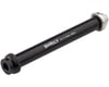 Related: Surly Front Thru-Axle (Black) (15 x 110mm) (Chromoly)