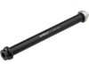 Image 1 for Surly Front Thru-Axle (Black) (15 x 150mm) (Chromoly)