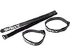 Image 2 for Surly Whip Lash Gear Strap Multi-Pack (Black)