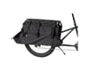 Image 2 for Surly Big Dummy Bags (Black) (Pair)