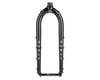 Image 2 for Surly Dinner Fork (Black) (1-1/8" Straight Steerer)