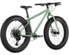 Image 3 for Surly Wednesday Fat Tire Trail Bike (Shangri-La Green) (L)