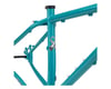 Image 3 for Surly Karate Monkey Steel MTB Frameset (Lost at Sea Blue) (M)