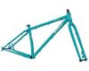 Image 1 for Surly Karate Monkey Steel MTB Frameset (Lost at Sea Blue) (M)