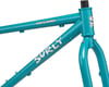 Image 2 for Surly Karate Monkey Steel MTB Frameset (Lost at Sea Blue) (M)