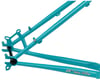 Image 4 for Surly Karate Monkey Steel MTB Frameset (Lost at Sea Blue) (M)