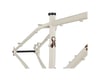 Image 3 for Surly Karate Monkey Steel MTB Frameset (Snow Mold White) (M)