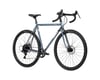 Image 2 for Surly Straggler 700c Gravel Commuter Bike (Cold Steel Blue) (54cm)