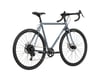 Image 3 for Surly Straggler 700c Gravel Commuter Bike (Cold Steel Blue) (54cm)