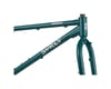 Image 2 for Surly Wednesday Fat Tire Mountain Bike Frameset (OG Algae) (XS)