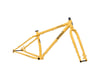 Image 1 for Surly Ice Cream Truck Fat Tire Mountain Bike Frameset (Warm Cheese) (S)