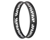 Image 1 for Surly Clown Royal Fat Bike Rim (Black) (24") (32H) (100mm) (Symmetrical)