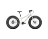 Image 1 for Surly Moonlander Fat Tire Mountain Bike (Lunar Dust Grey) (S)