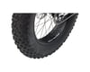 Image 10 for Surly Moonlander Fat Tire Mountain Bike (Lunar Dust Grey) (S)