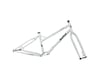 Related: Surly Moonlander Fat Tire Mountain Bike Frameset (Lunar Dust Grey) (S)