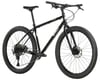 Image 2 for Surly Bridge Club Bike All-Road Touring Bike (Trevor's Closet Black) (27.5") (XS)