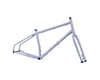 Related: Surly Grappler Drop-Bar Trail Bike Frameset (Purple Dust Bunny) (XS)