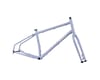 Image 1 for Surly Grappler Drop-Bar Trail Bike Frameset (Purple Dust Bunny) (XS)