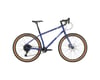 Image 1 for Surly Grappler 27.5" 1.2 Drop-Bar Trail Bike (Subterranean Homesick Blue) (XS)