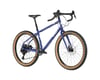 Image 2 for Surly Grappler 27.5" 1.2 Drop-Bar Trail Bike (Subterranean Homesick Blue) (XS)