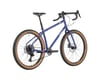 Image 3 for Surly Grappler 27.5" 1.2 Drop-Bar Trail Bike (Subterranean Homesick Blue) (XS)