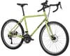 Image 2 for Surly Disc Trucker 26" Bike (Pea Lime Soup) (56cm)