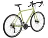 Image 2 for Surly Disc Trucker 700c Bike (Pea Lime Soup) (56cm)