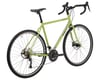 Image 2 for Surly Disc Trucker 700c Bike (Pea Lime Soup)