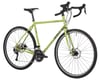Image 3 for Surly Disc Trucker 700c Bike (Pea Lime Soup)
