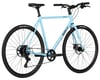 Image 2 for Surly Preamble Flat Bar Bike (Skyrim Blue) (650b) (S)