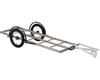 Image 1 for Surly Bill Trailer (Grey) (Long Bed) (16" Wheels)